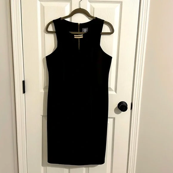 black formal floor length dress Shiny V Neck Black Ruffle Layered Tulle Long Prom Dresses, V Neck Blac –  jbydress main image 1